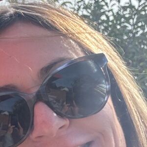 Meet your Posher, Kerri